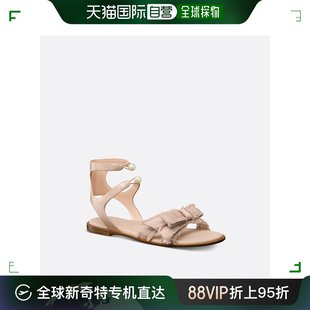 DIOR 凉拖 香港直邮潮奢 迪奥 女士Sandale Aable