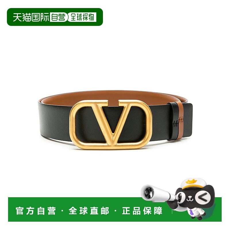 1h可退 香港直邮VALENTINO GARAVANI 女士腰带 WT0S11ZFR11J SS20