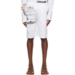 serre 日常休闲 男士 直筒裤 舒适柔软 休闲裤 美国直邮marine