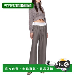 4KC4241008 高领毛衣 香港直邮Alexander Wang