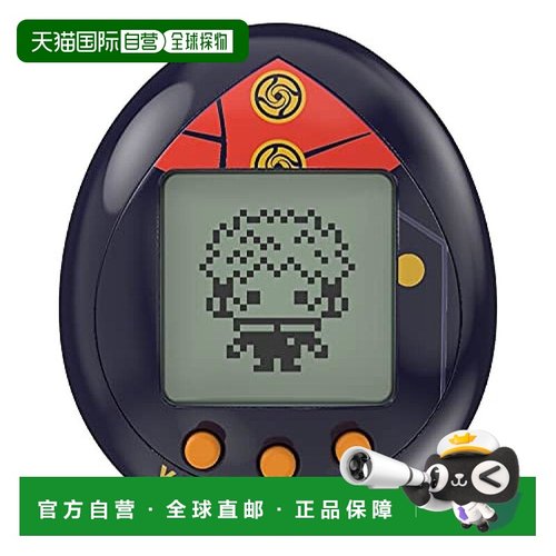 【日本直邮】万代BANDAI 咒术回战电子宠物机虎杖悠仁色