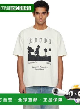 1h可退 香港直邮潮奢 Tom Ford 汤姆 福特 男士 灰白色 Thousand