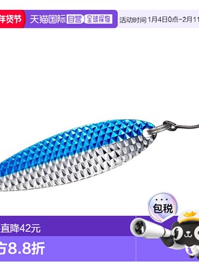 【日本直邮】达亿瓦Spoon Chinook S 4.5S Diamond SBL新款