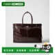 欧洲直邮PRADA 皮革托特包手提包单肩包 Bonnie 2025新品 Prada