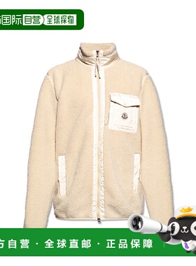 香港直邮MONCLER 男士夹克 K20918G0004389B5921G CO 花色
