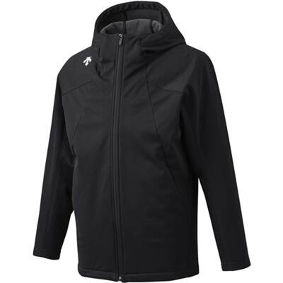 日本直邮DESCENTE 防寒运动夹克 DV4FWB60M 24AW 男女通用款