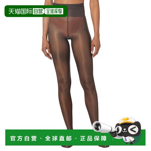 1h可退 【美国直邮】Wolford Neon 40 紧身裤