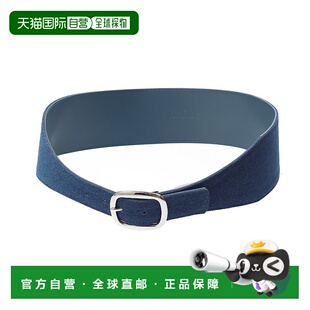 日本直邮Desigual 牛仔腰带 DE819DW23749 [商家编号未提及] 腰带