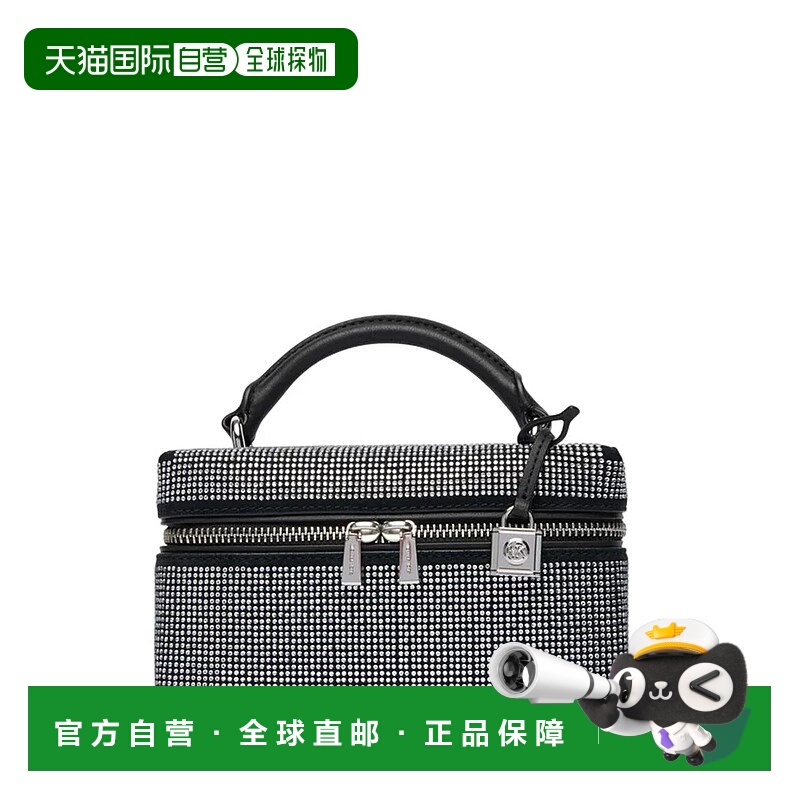 1h可退 香港直邮MICHAEL KORS 女士单肩包 32F5SQ1C1U001 AW2025