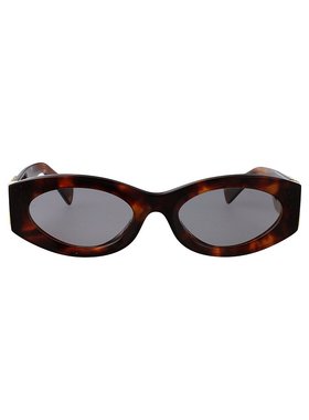 潮奢 Miu Miu 缪缪 女士 0MU 11WS 眼镜 0MU11WS21C40O