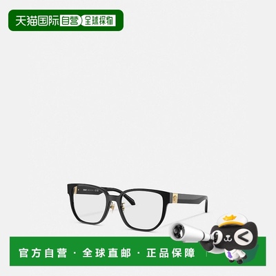 欧洲直邮VERSACE 范思哲 25春夏 O3360D-OGB154_ONUL 女士 光学眼