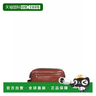 香港直邮BRUNELLO CUCINELLI 男士化妆包 MWSHBU334C9186 CO