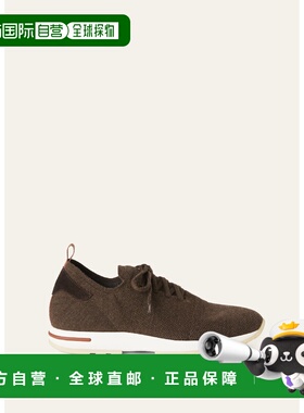 1h可退 欧洲直邮LORO PIANA 26春夏 FAO4501_H06J 男士 休闲运动