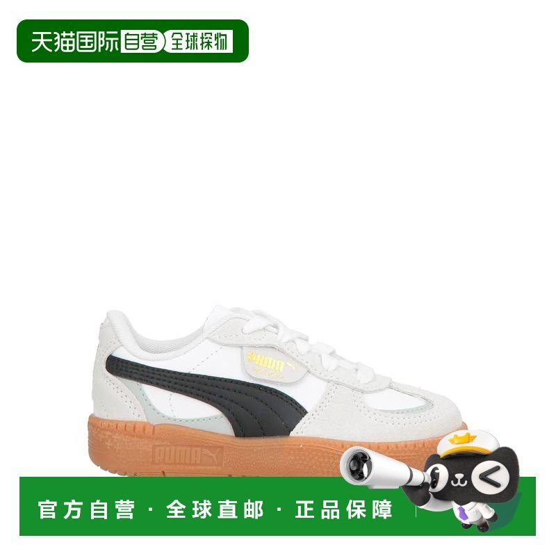 1h可退 香港直邮Puma 彪马 男童 运动鞋童鞋 grey灰色 舒适时尚,童鞋/婴儿鞋/亲子鞋,运动鞋,淘宝优惠券,粉丝福利购,淘宝优惠卷