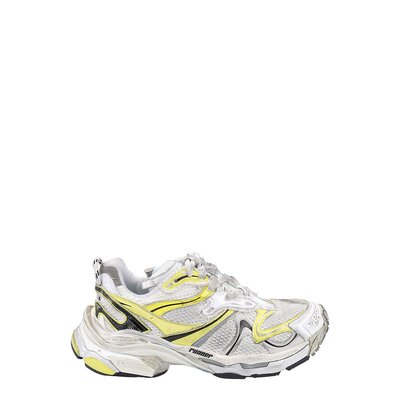 BALENCIAGA 男士运动鞋 779066W3RXP9710