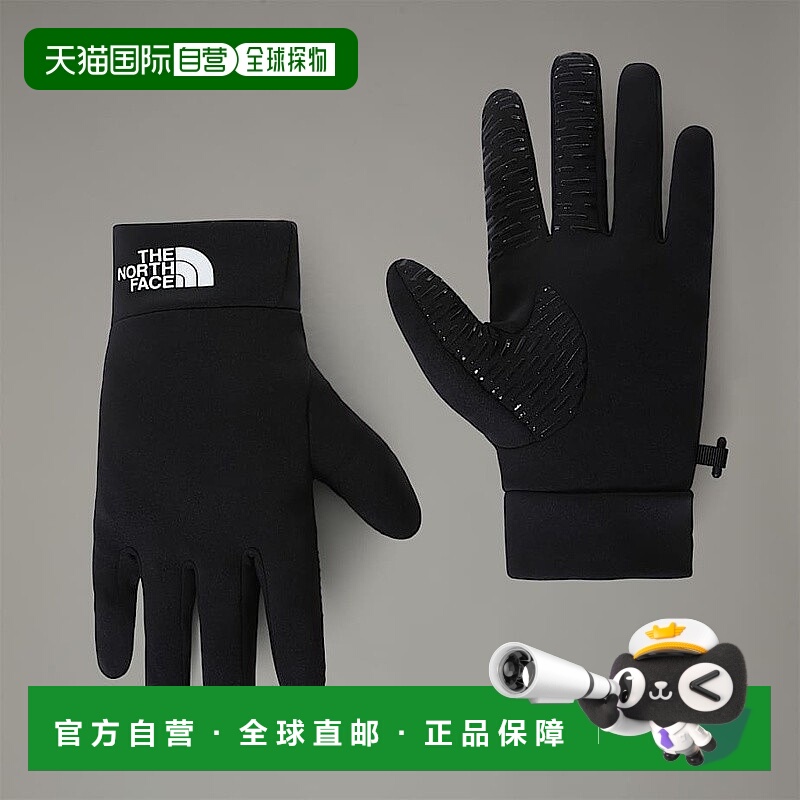 自营欧洲直邮北面TNF Rino手套TheNorthFace