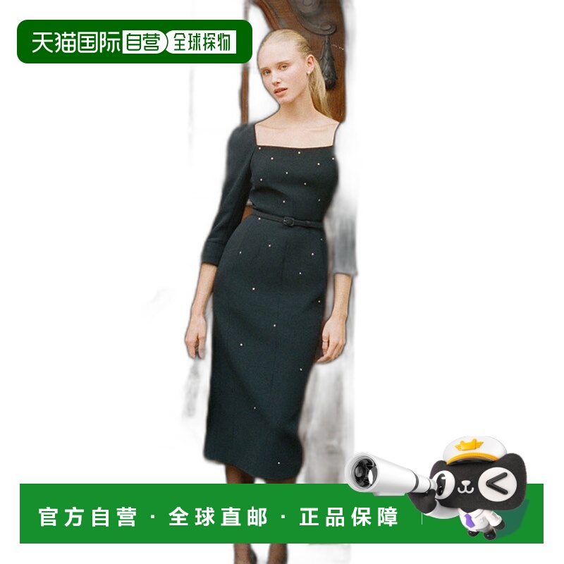 韩国直邮BAU by Bride And You 女士连衣裙306086162 ANAYA Square