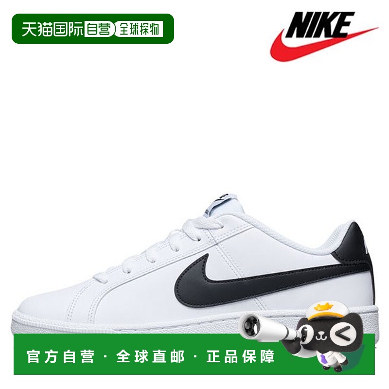 韩国直邮NIKE 耐克运动鞋 /Z2- 749747-107 / COURT ROYALE COURT