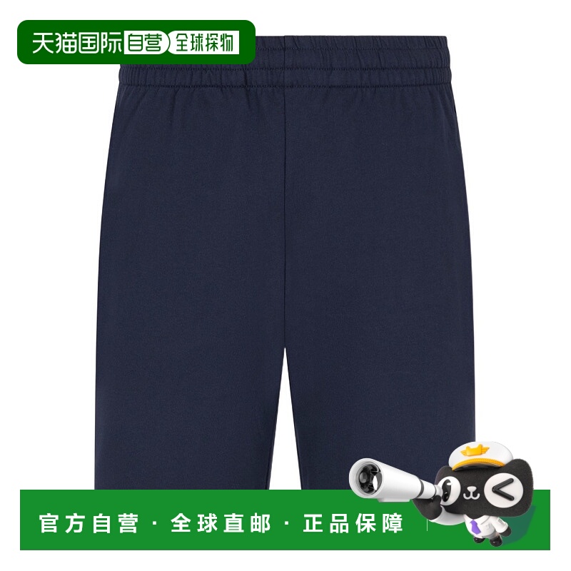 1h可退 香港直邮EA7 EMPORIO ARMANI 女士短裤 8NPS65PJVRZ1562 S