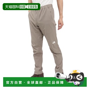 日本直邮THE NORTH FACE 多洛赖特长裤[NB32311 CR] 男士长裤