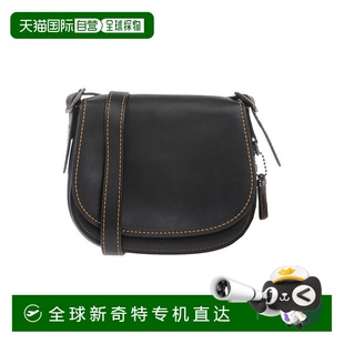 单肩包蔻驰 1h可退 美国直邮 coach 女士