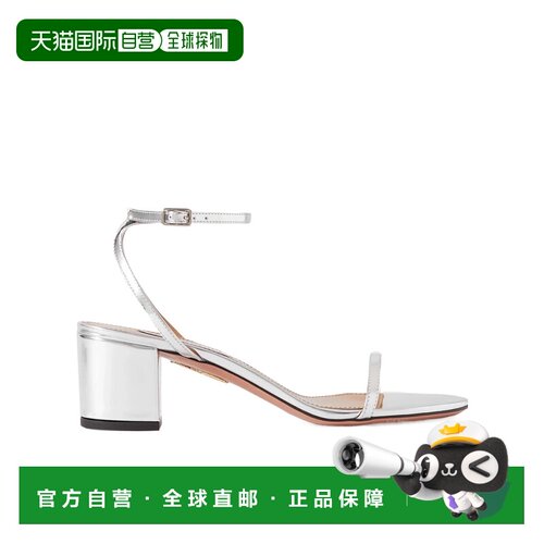 1h可退 香港直邮AQUAZZURA 女士凉鞋 OLEMIDS1SSYCCCCCC SS2026