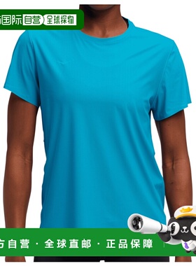 香港直邮hoka oneone 女士 上装T恤