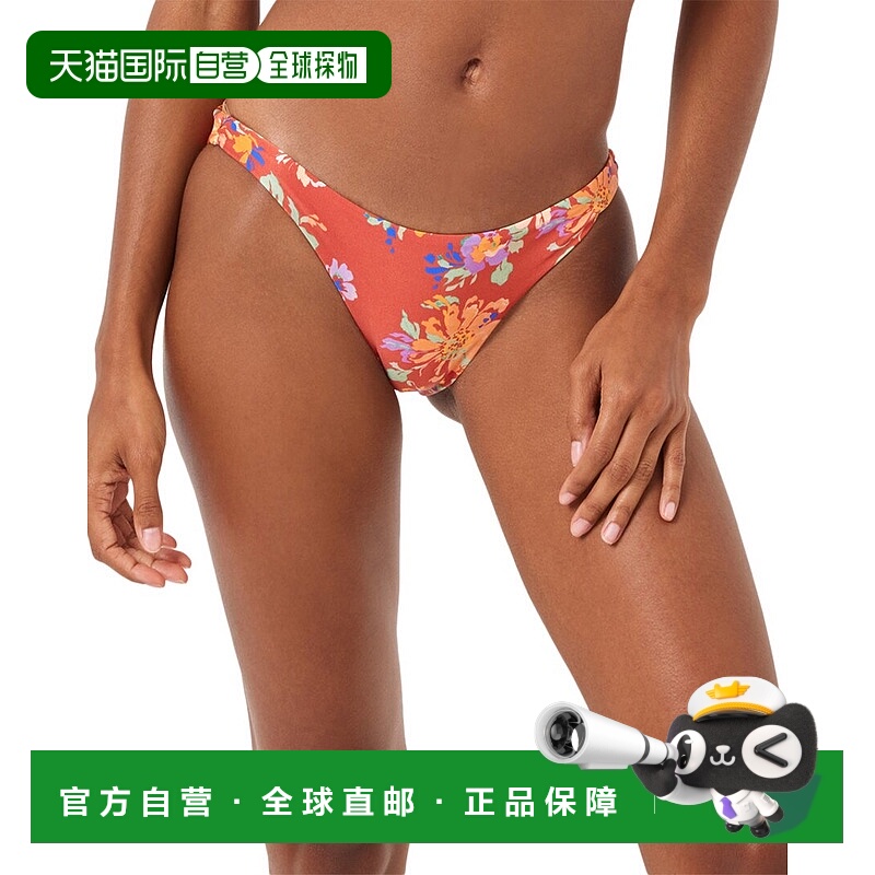 自营 l spaceL*Space Camacho 经典下装 - 粉色 美国奥莱直发