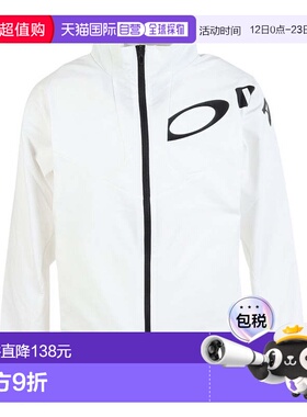 日本直邮OAKLEY Enhance Tech Jersey夹克 [FOA408113100]运动