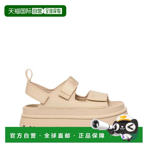 1h可退 香港直邮UGG 女士凉鞋 1152685098SEA