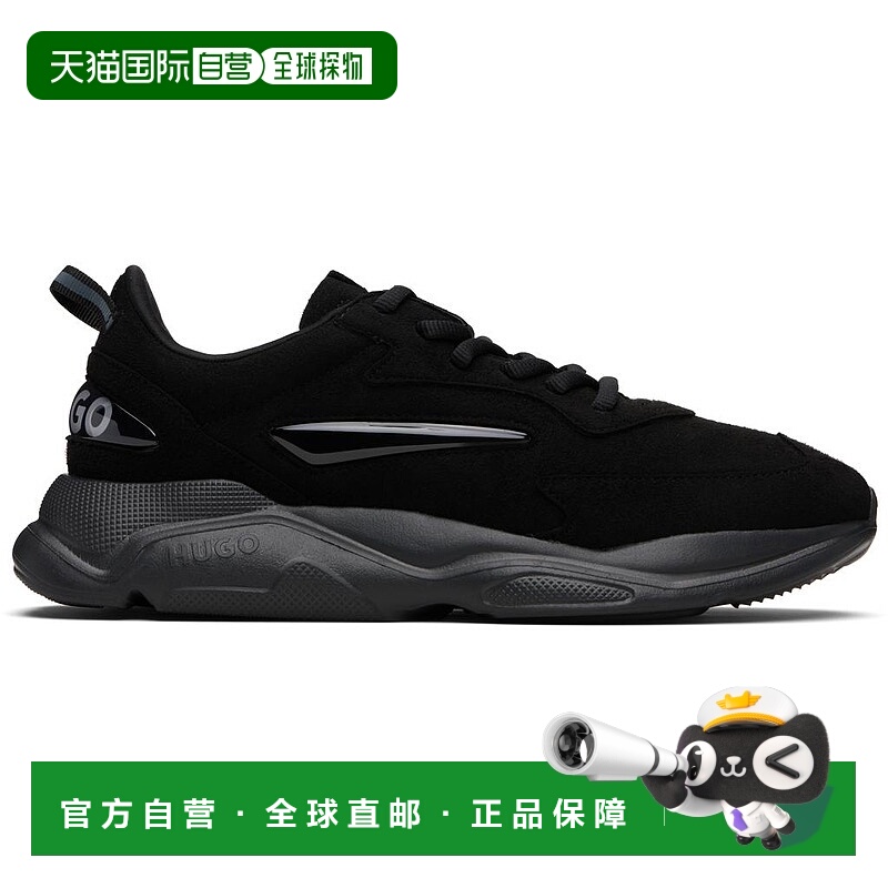 1h可退 【美国直邮】hugo boss 男士 时尚休闲鞋男鞋