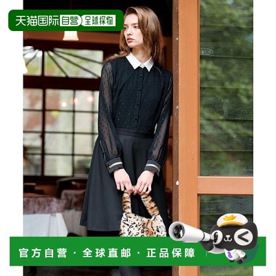 日本直邮DRESSTERIOR Film Dot