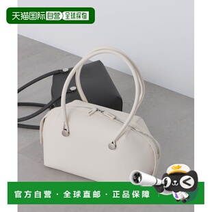 女士 CULUMN TABLET系列 圆形五金装 BOSTO 1h可退 饰 日本直邮ADD