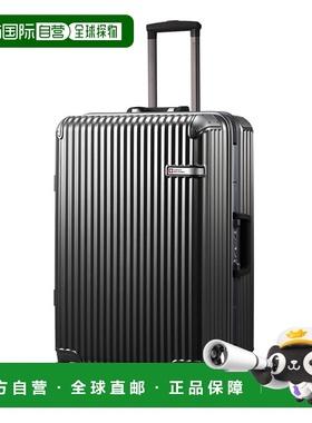 韩国直邮SWISS MILITARY CARRIER旅行包28inch SM-I828