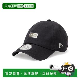 日本直邮NEW ERA CC/CC MINI BOX LOGO 帽子 [cc-mini-blogo]