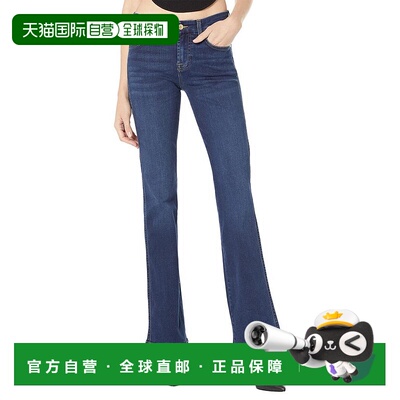 1h可退 【美国直邮】7 for all mankind 女士 牛仔裤