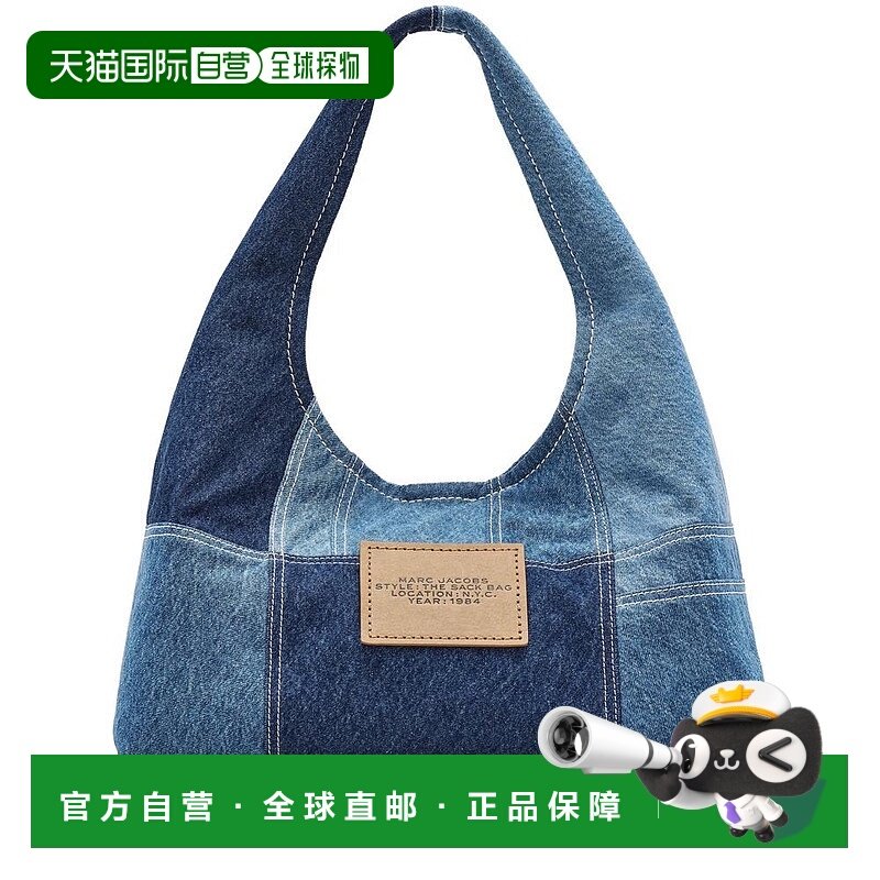 香港直邮MARC JACOBS 女士单肩包 2F5HSH015H02422 AW2025