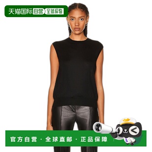 香港直邮潮奢 The Row 女士 Balham 毛衣 5577Y498针织羊绒