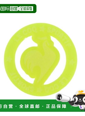 日本直邮le coq sportif golf 硬币标记 [QQCVJX52 LM00] 高尔夫