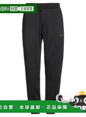 香港直邮Ea7 男士 休闲长裤
