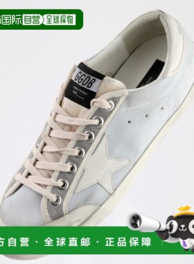 韩国直邮Golden Goose GMF00107 F005368 60473 运动鞋厚底板鞋