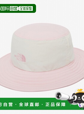 韩国直邮THE NORTH FACE KIDS儿童童装帽子NE3HQ01TPAP北面