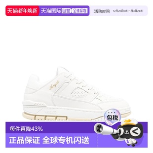 F1571001 系带运动鞋 香港直邮AXEL ARIGATO