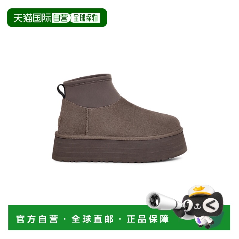 韩国直邮UGG 女士女鞋时装靴 1168170THND休闲时尚百搭 简约舒适