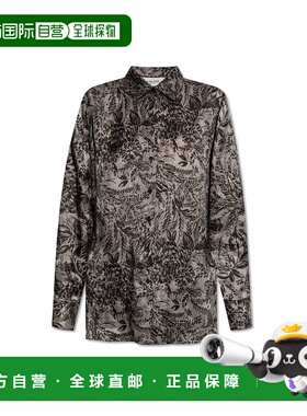 香港直邮GOLDEN GOOSE DELUXE BRAND 女士衬衫 GWP02263P00215860