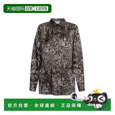 香港直邮GOLDEN GOOSE DELUXE BRAND 女士衬衫 GWP02263P00215860