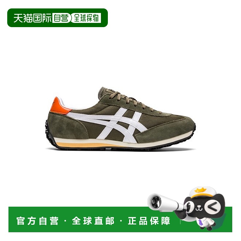 韩国直邮ONITSUKA TIGER 公用休闲鞋EDR 78 1183B395_300鬼塚虎