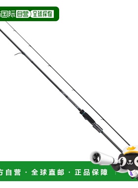 日本直邮DAIWA 达亿瓦鱿鱼竿 Emeraldas Stoist ST（外导环）70MM