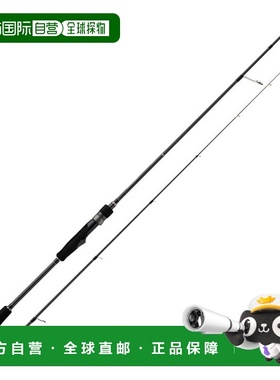 日本直邮Major Craft Egging Rod 排气管 5G EZ5TE-S5102L（旋转/