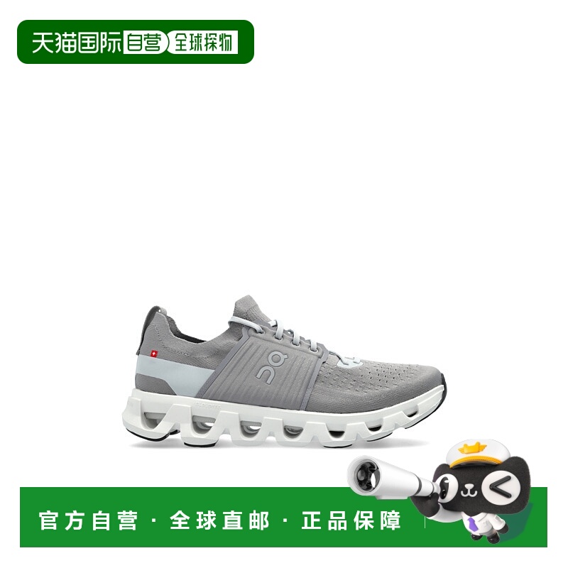 1h可退 欧洲直邮on running 男士 时尚休闲鞋